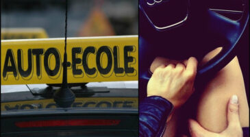 Au Pays-Bas, on peut désormais payer ses leçons de conduite… en nature