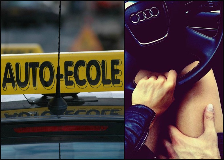 Au Pays-Bas, on peut désormais payer ses leçons de conduite… en nature