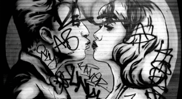 Au cœur du street-art londonien