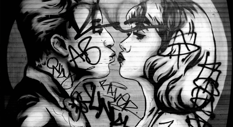 Au cœur du street-art londonien