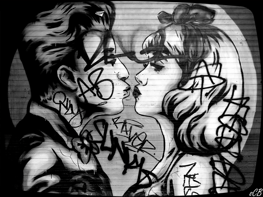 Au cœur du street-art londonien