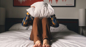 Au secours, j&rsquo;ai le syndrome du lundi matin !