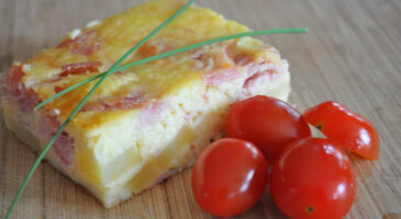 Au secours, mon frigo est vide !