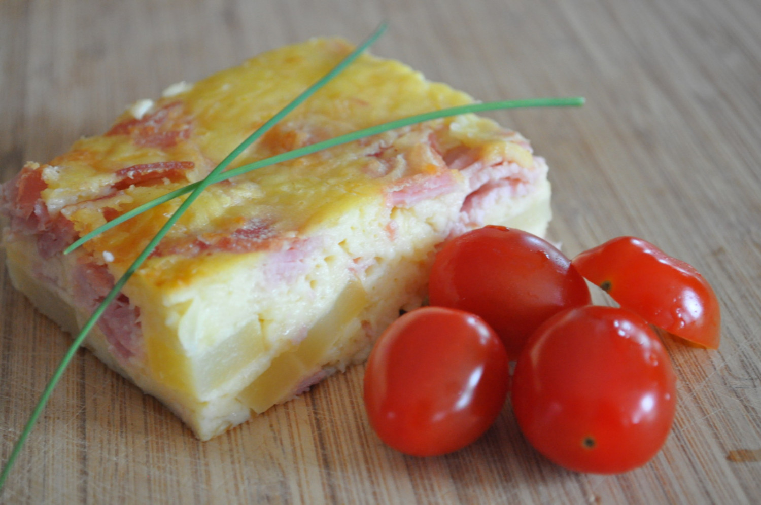 Au secours, mon frigo est vide !