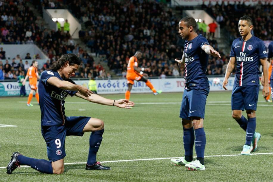 Au secours, mon mec est fou de foot !