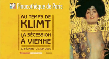 Au temps de Klimt, la sécession à Vienne