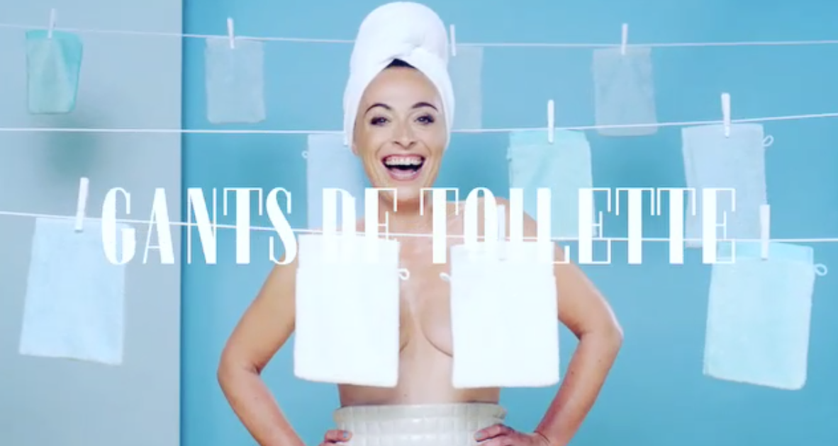 #AuNomDesSeins, une belle initiative !