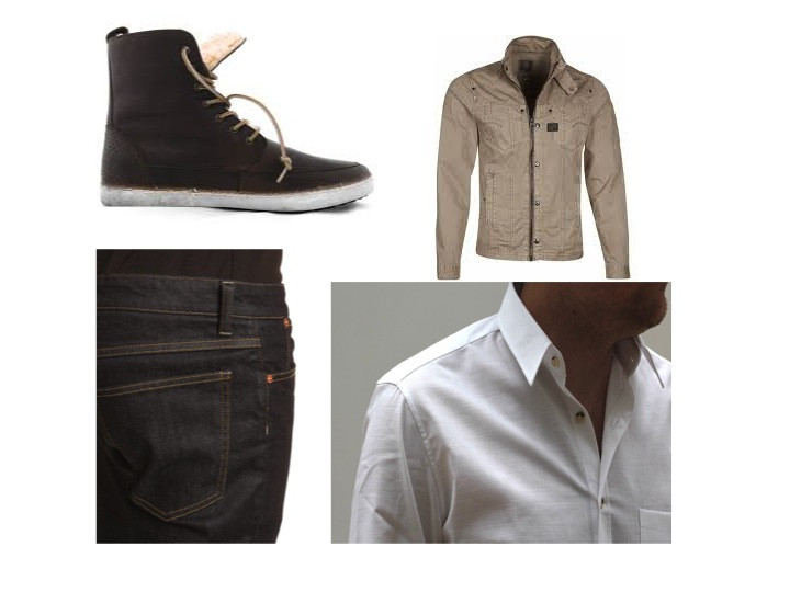 Aujourd&rsquo;hui, on drive les hommes