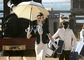 « Australia » : autant en emportent les kangourous