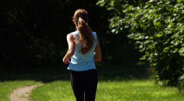 Avant d&rsquo;aller courir