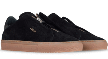 Axel Arigato : la chaussure multiculturelle