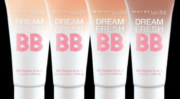 BB ou CC crème : le dilemme