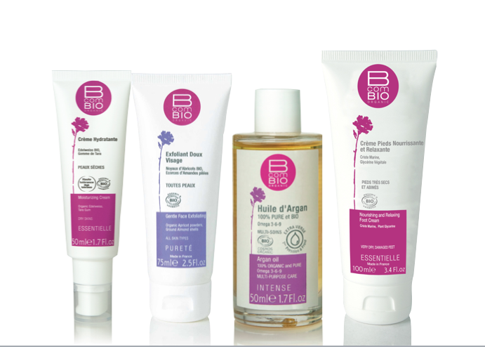 BULLES DE BEAUTE BIO