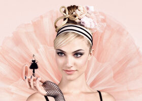 24 heures dans les ballerines d&rsquo;une danseuse