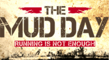 Bain de boue et parcours du combattant : warrior d’un jour !