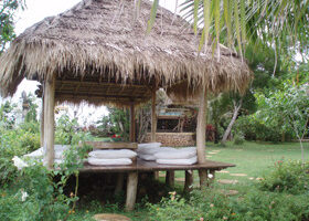 Echappée belle à Bali