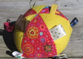 Balle à n&rsquo;étiquettes