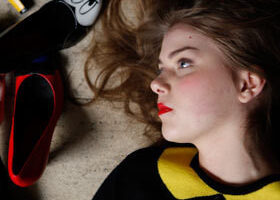 Offrez-vous une paire de Castelbajac… chez Mellow Yellow !