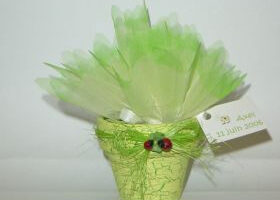 Ballotins de baptême