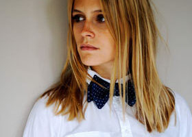 On craque pour les cols et nuds Balzac