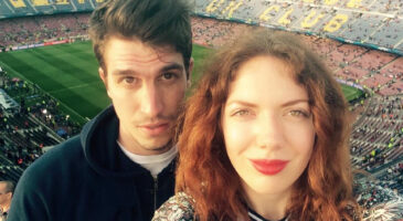 Barcelone, Olé, Ola !