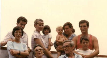 Barcelone la ville ou j&rsquo;ai grandi