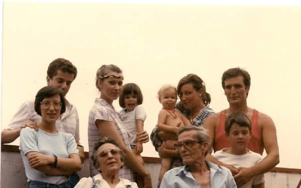 Barcelone la ville ou j&rsquo;ai grandi