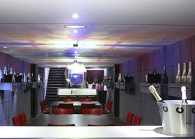 Les Bars à champagne : faut que ça pétille !