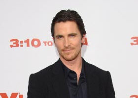 Christian Bale enfin de retour dans Batman 3 !