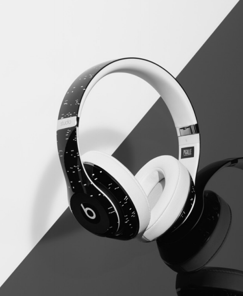 Beats x Pigalle