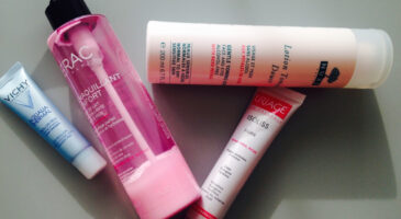 Beauté : Less is More ?