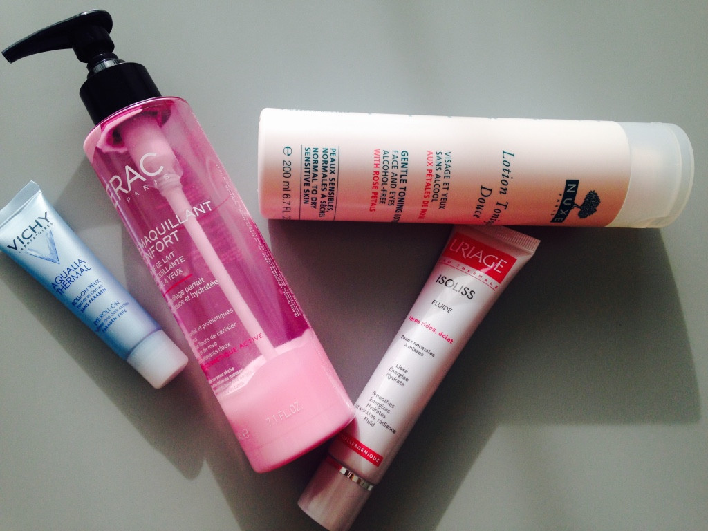 Beauté : Less is More ?