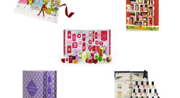 Beauté : je veux ces calendriers de l&rsquo;Avent !