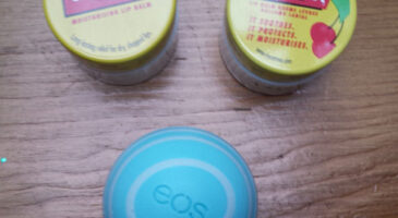 Beauté made in London : les meilleurs baumes à lèvres