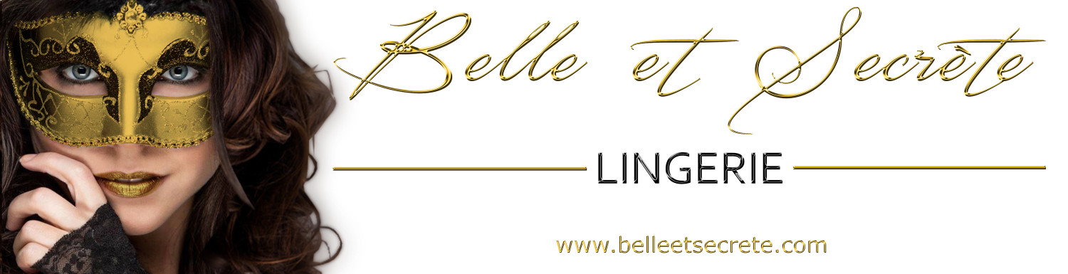 Belle et Secrète