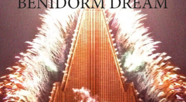 “Benidorm Dream”, le nouvel album de Koudlam