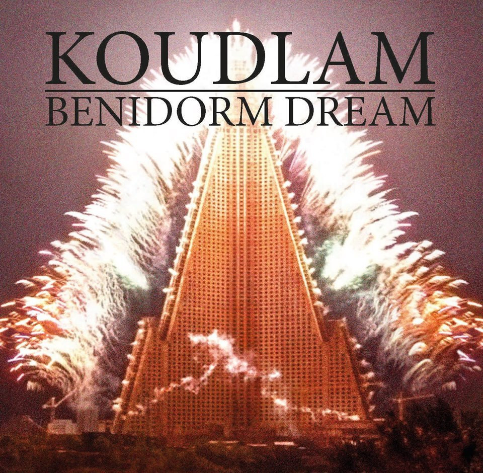 “Benidorm Dream”, le nouvel album de Koudlam