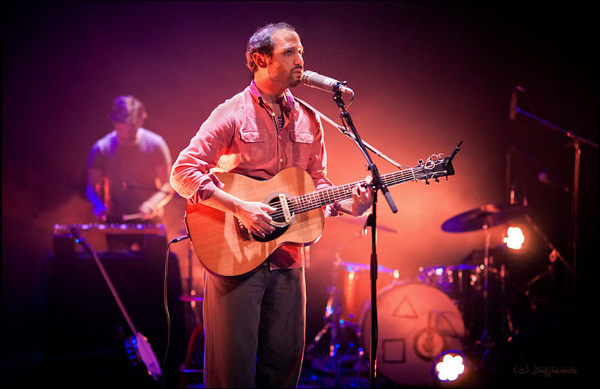 Bercy Village se met à l’heure d’été en musique !