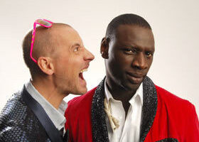 Lundi 30 juin, Canal+, 20h50, Best of Omar et Fred