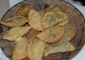 Beuregs viande/fromage