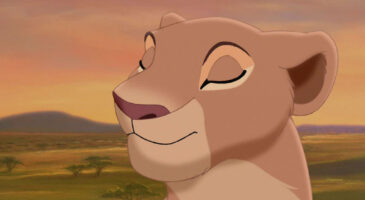 Beyoncé dans le prochain Roi Lion ? Je dis oui !