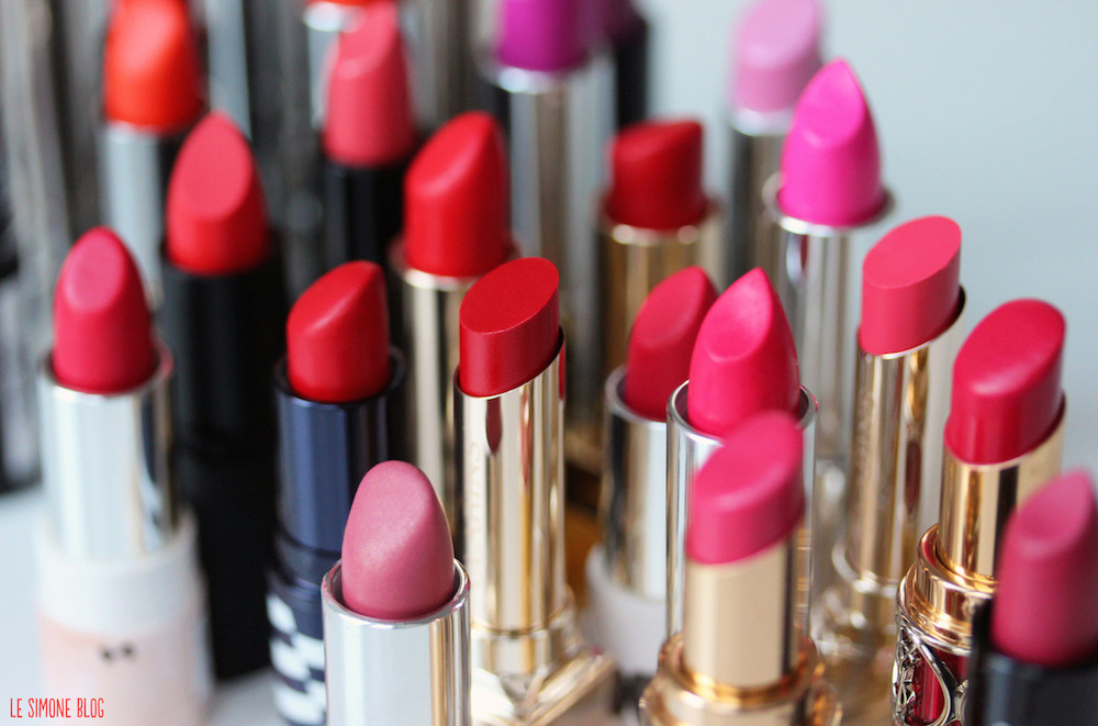 Bien choisir la couleur de son rouge à lèvres