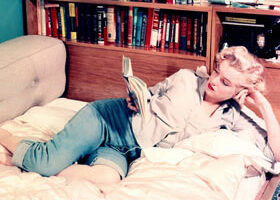 Les secrets du jean qui fait de belles fesses