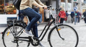 Bien choisir son vélo électrique