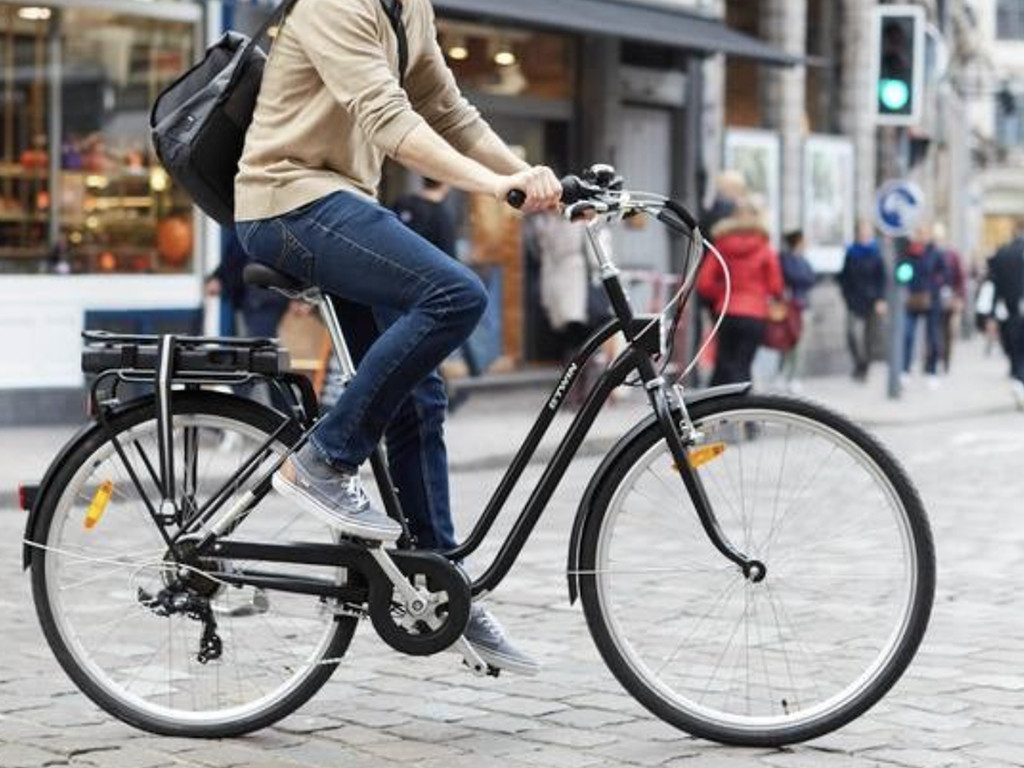 Bien choisir son vélo électrique
