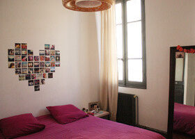 Bienvenue chez… Aurélie du blog Blueberry Home