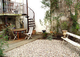 Bienvenue chez Laure, créatrice de mobilier