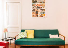 Bienvenue chez… Marion du blog Au Coin du Monde