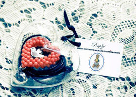 A moi le Bola romantique !