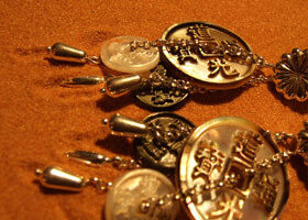 Bijoux XXL pour look trendy